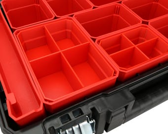 Craftsman VERSASTACK Organizer Nesting Tray