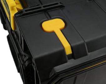 DEWALT ToughSystem 2.0 Drawer Anti-Wobble Inserts