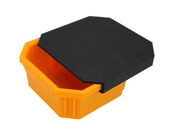 ToughBuilt StackTech Low Profile Bin Lid