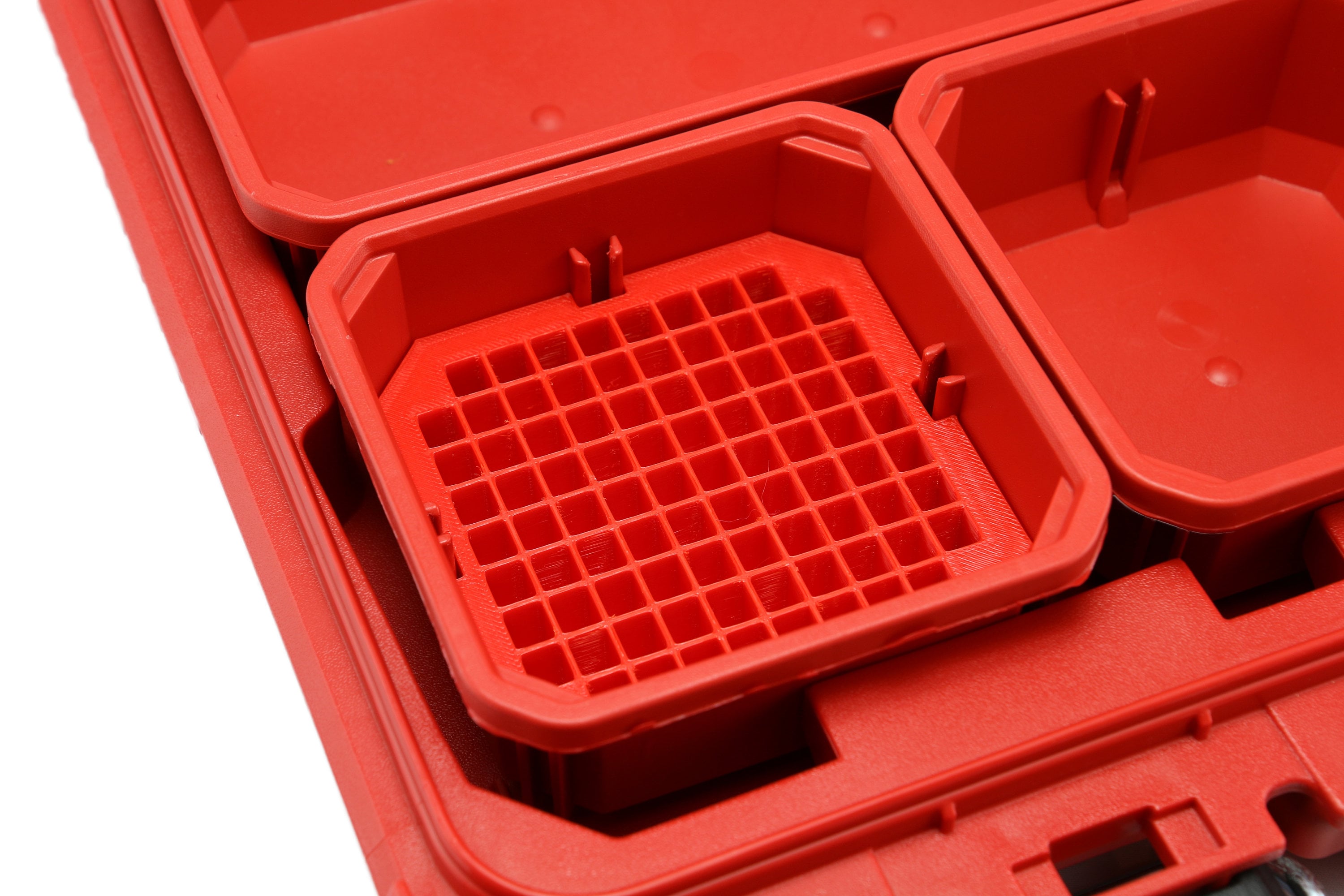 Milwaukee packout bit organizer - Etsy 日本