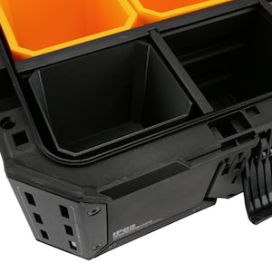 ToughBuilt StackTech Front Bin