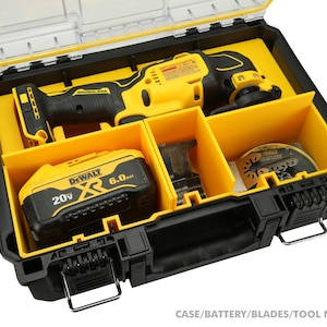 DEWALT ToughSystem 2.0 Oscillating Multi-Tool Insert