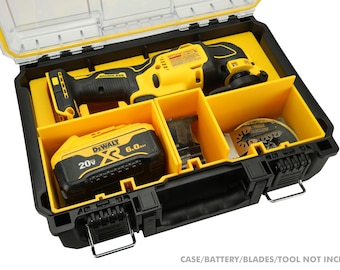 DEWALT ToughSystem 2.0 Oscillating Multi-Tool Insert