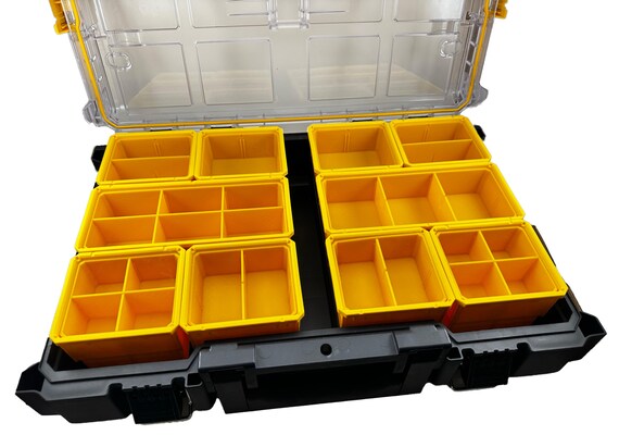 Buy DEWALT Toughsystem 2.0 Customizable Nesting Tray Online in