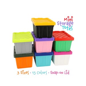 Mini contenitore/contenitore - Piccolo