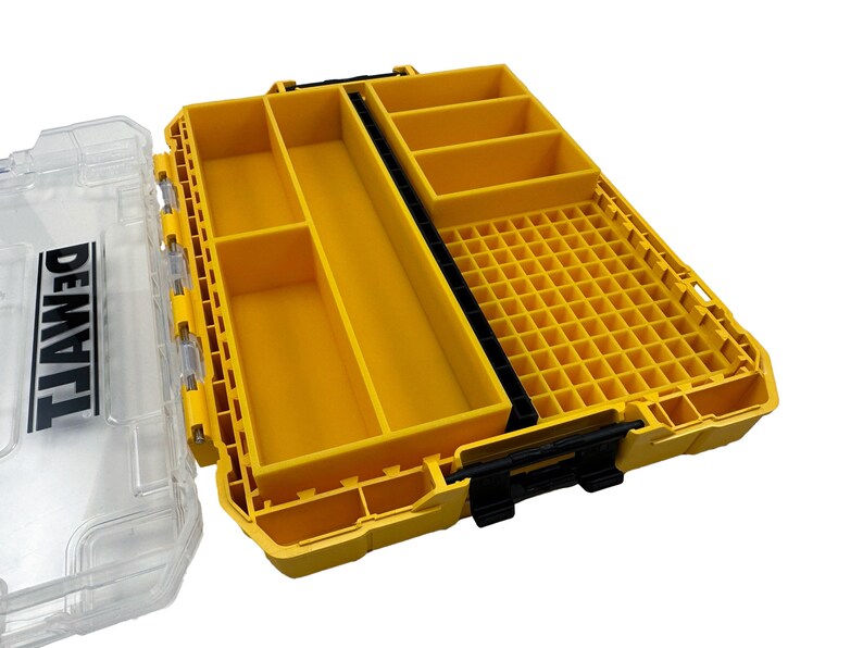 DEWALT Medium Toughcase Bit Holders Etsy