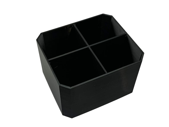 Toughbuilt Stacktech 3-drawer Customizable Bin - Etsy