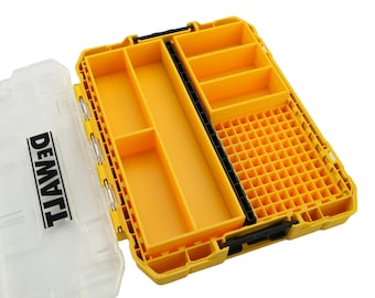 DEWALT Medium ToughCase Bit Holder