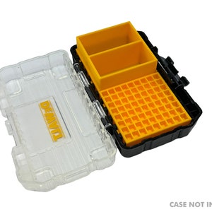 DEWALT Small ToughCase Bit Holder