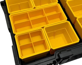 DEWALT ToughSystem 2.0 Nesting Tray
