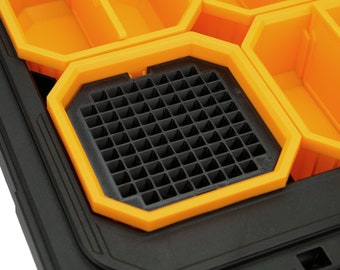 ToughBuilt StackTech Low Profile Bit Holder