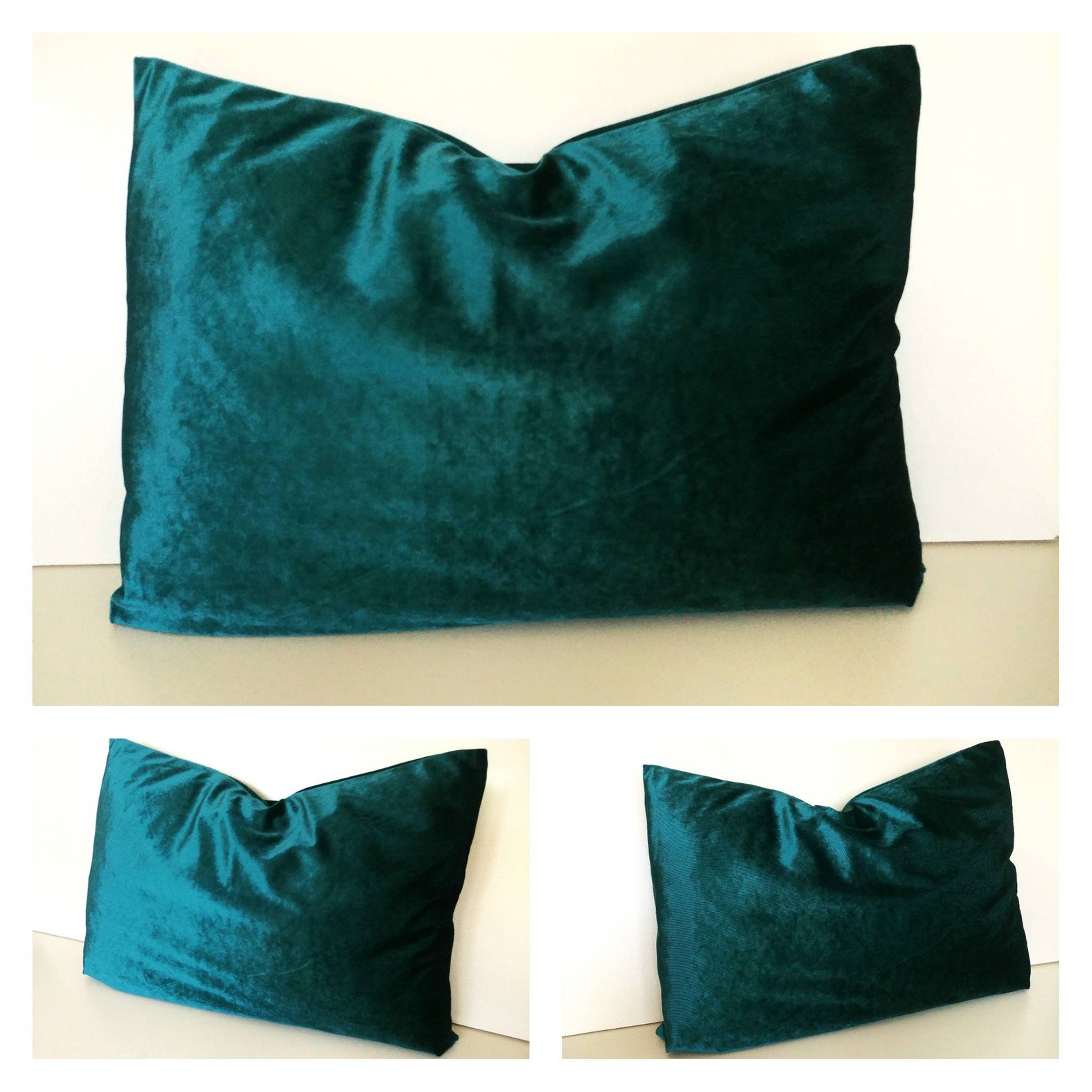 Peach Velvet Pillow Cover Peach Decorative Pillow Peach Velvet Etsy