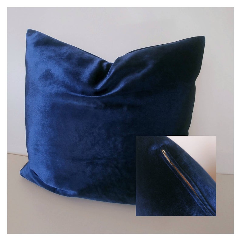 Peach Velvet Pillow Cover Peach Decorative Pillow Peach Velvet Etsy