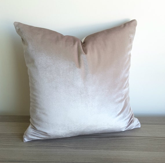 taupe throw pillow covers