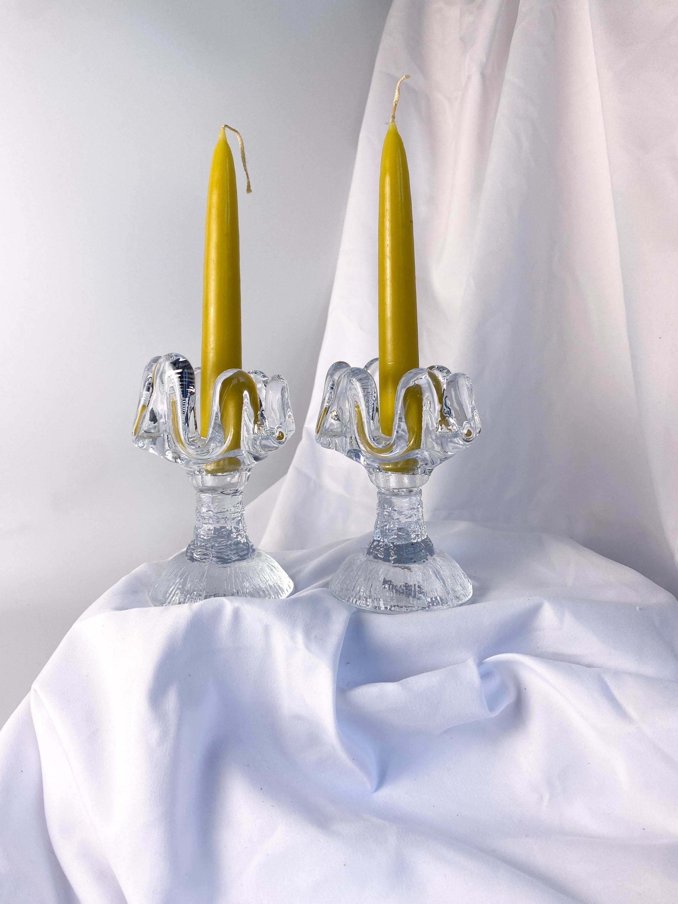 Boda Kosta stand・* BODA＊Bellis＊Candle KOSTA Snowball Finnish | clear mm, 60 holder, candle votive その他