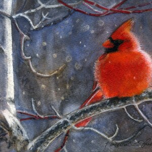 Let It Snow (Carte)