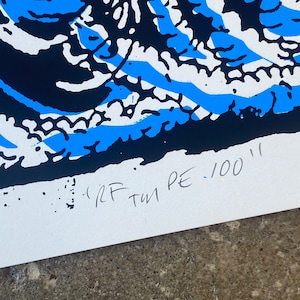 RF TM 100 ( Drag Fink ) - Etsy