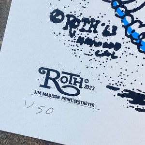 RF TM 100 ( Drag Fink ) - Etsy