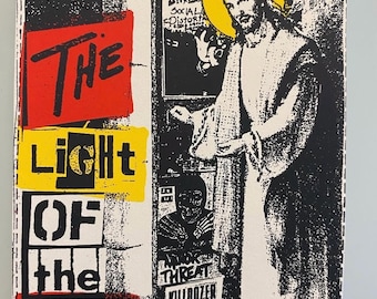 The Light Of The World