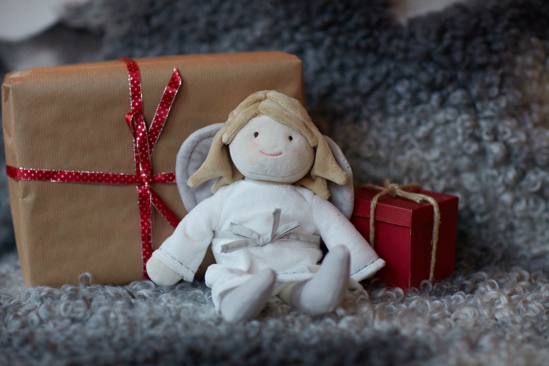 Guardian Friend Guardianangel Angel Christmas Angel Etsy Canada