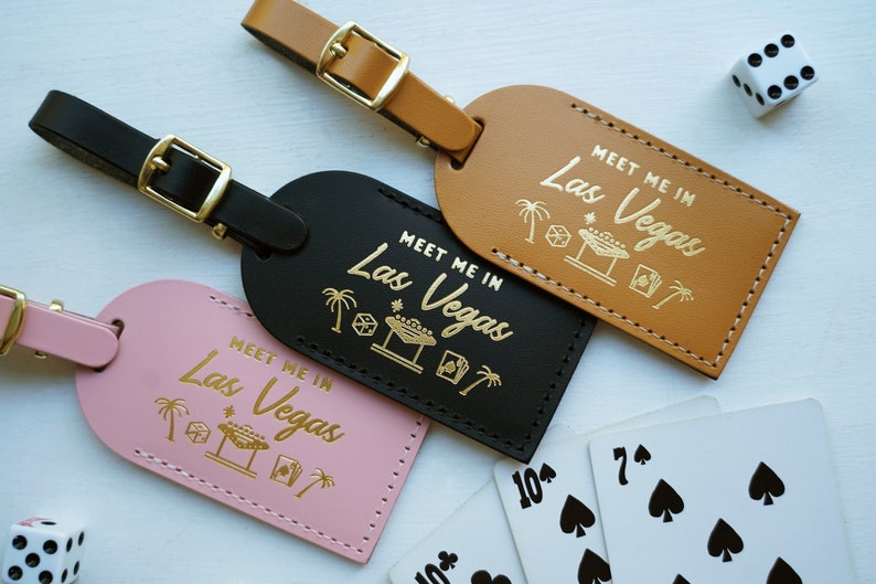 100+ Best Etsy Luggage Tags - EtsyHunt