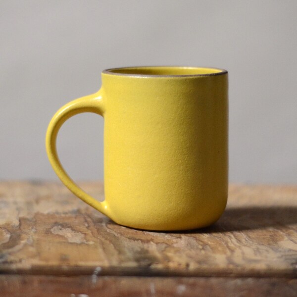 Handmade Mug Etsy