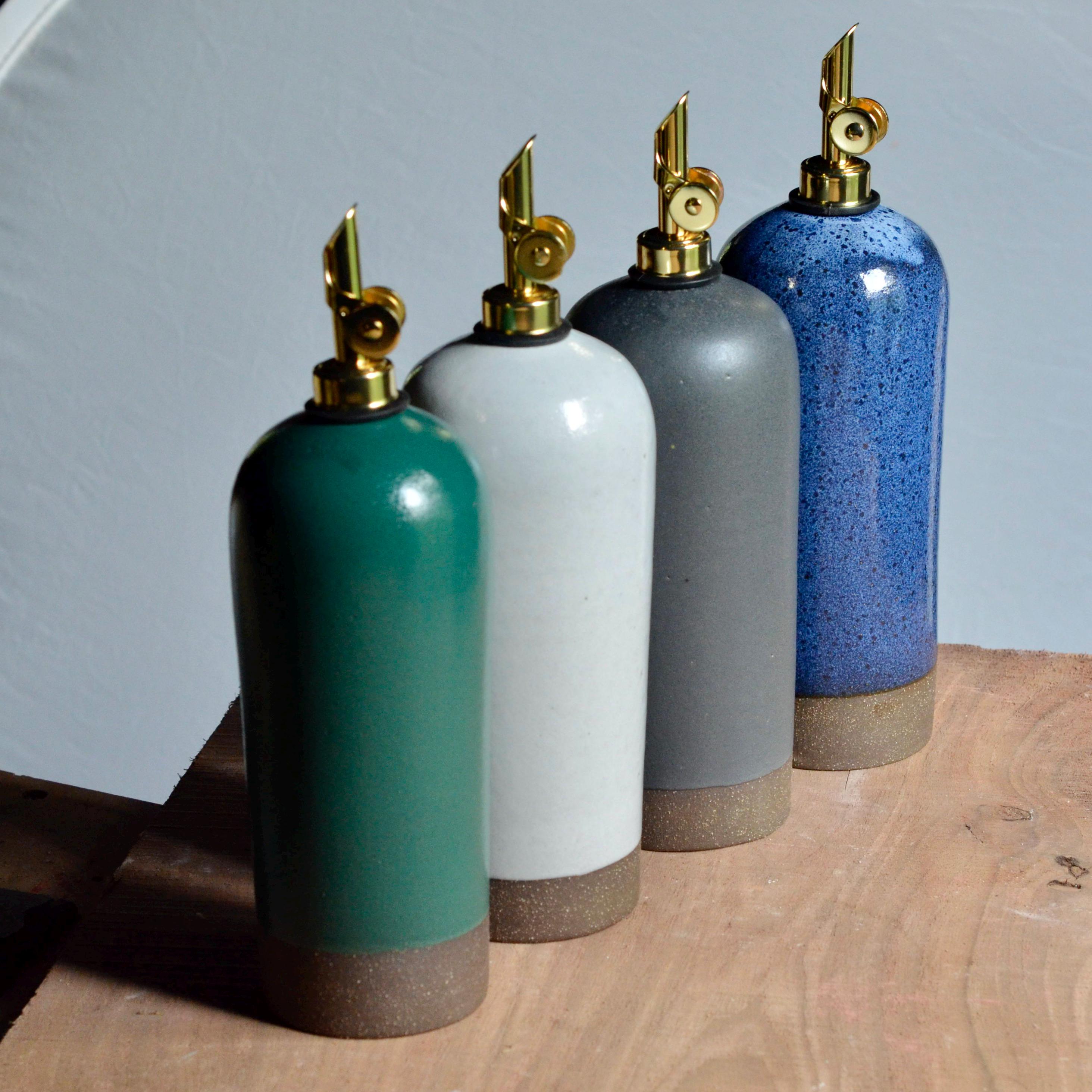大きな陶器の瓶 - Etsy 日本