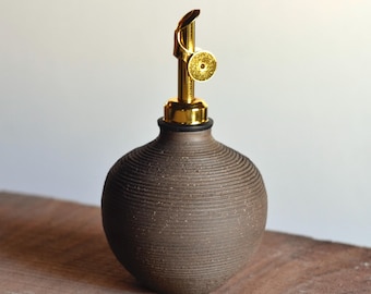Onion Oil Bottle - 14 Ounces