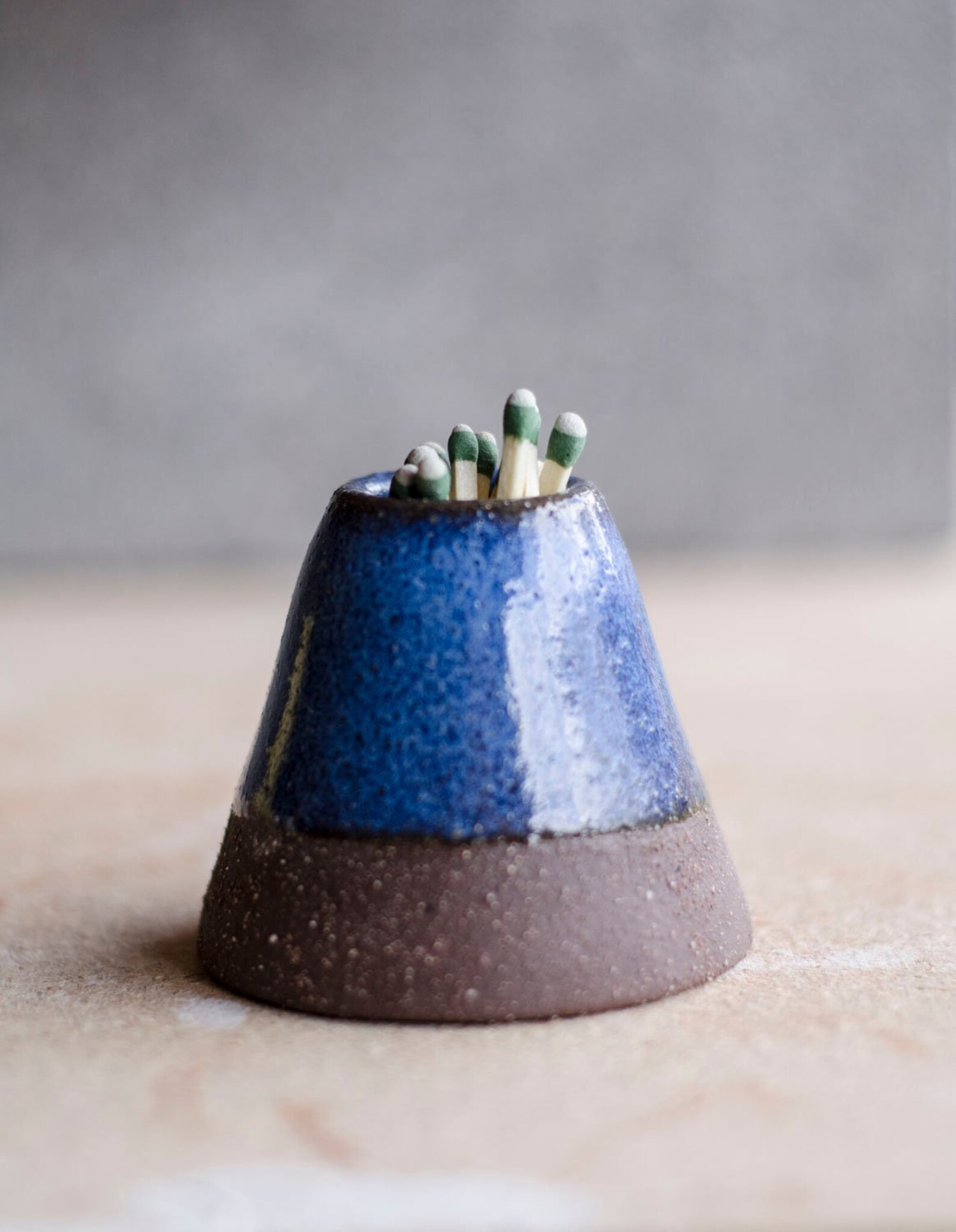 Ceramic Match Striker Free Shipping Husband Gift Christmas Etsy