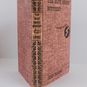 Junk Journal, Journal, Glue Book, Vintage Junk Journal, Library Book