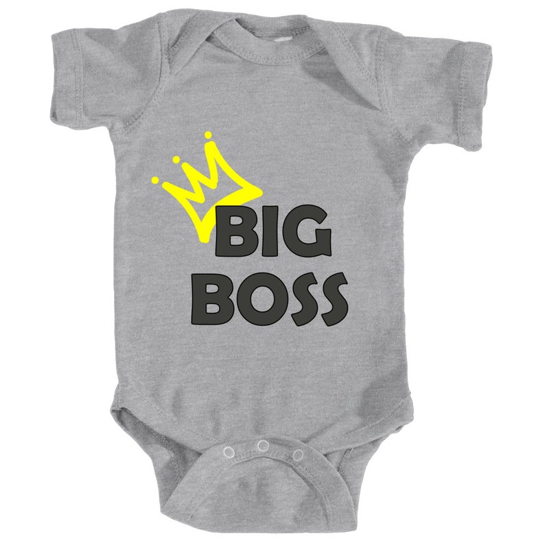 boss baby clothes