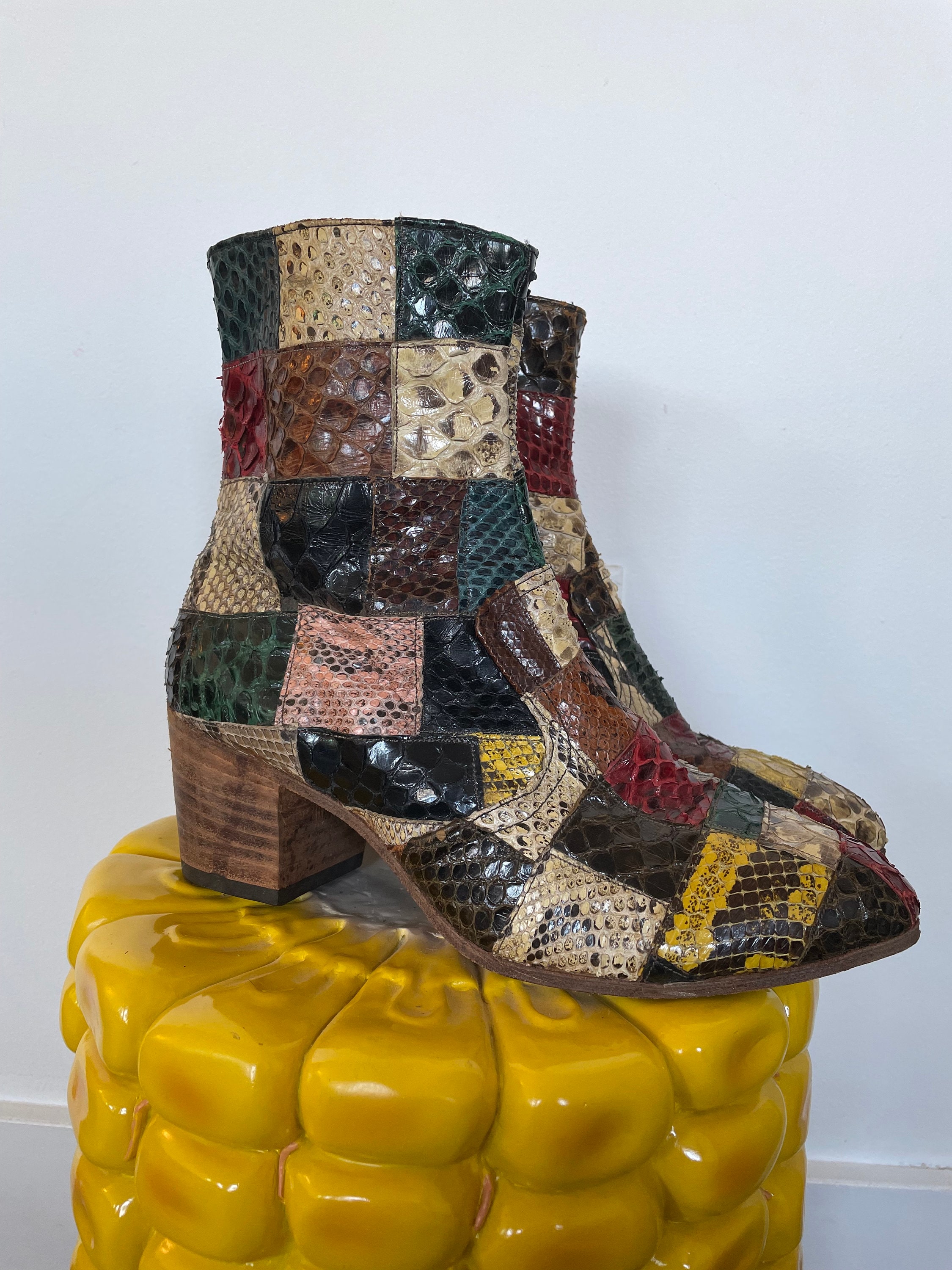 Granny takes a trip boots hotsell