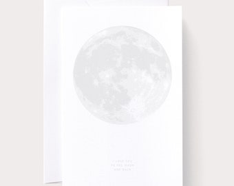 Love Moon by Noat