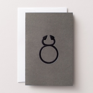 Amphisbaena par Noat