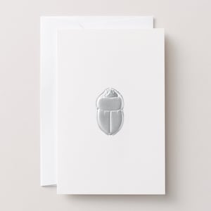 Boîte de 6 amulettes par Noat