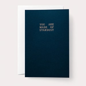 Stardust van Noat