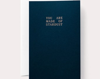 Stardust by Noat