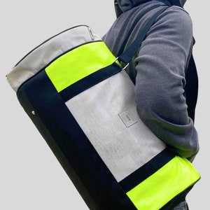 Cork Travel Bag – Eco-Friendly and Vegan, Made in Portugal