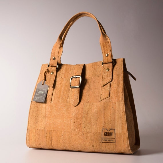 Kurk dames handtas Etsy Nederland