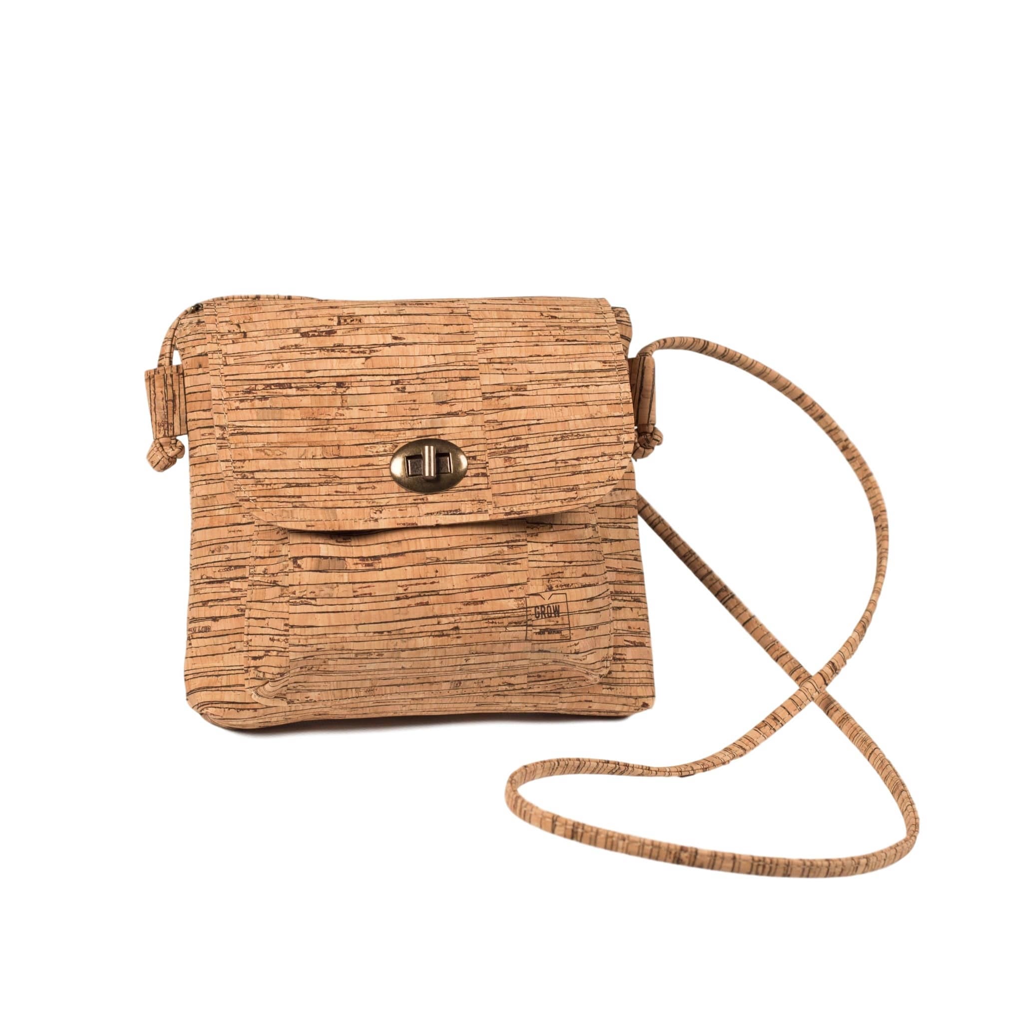 Vegan Leather Crossbody Bags Canada