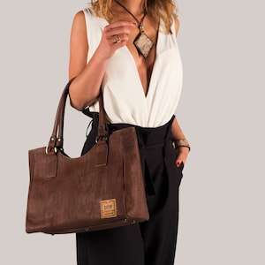 Hermoso bolso tote de corcho natural, bolso vegano, bolso de corcho, bolso ecológico, ideas verdes, regalo perfecto, bolsas de regalo,Hecho en Portugal