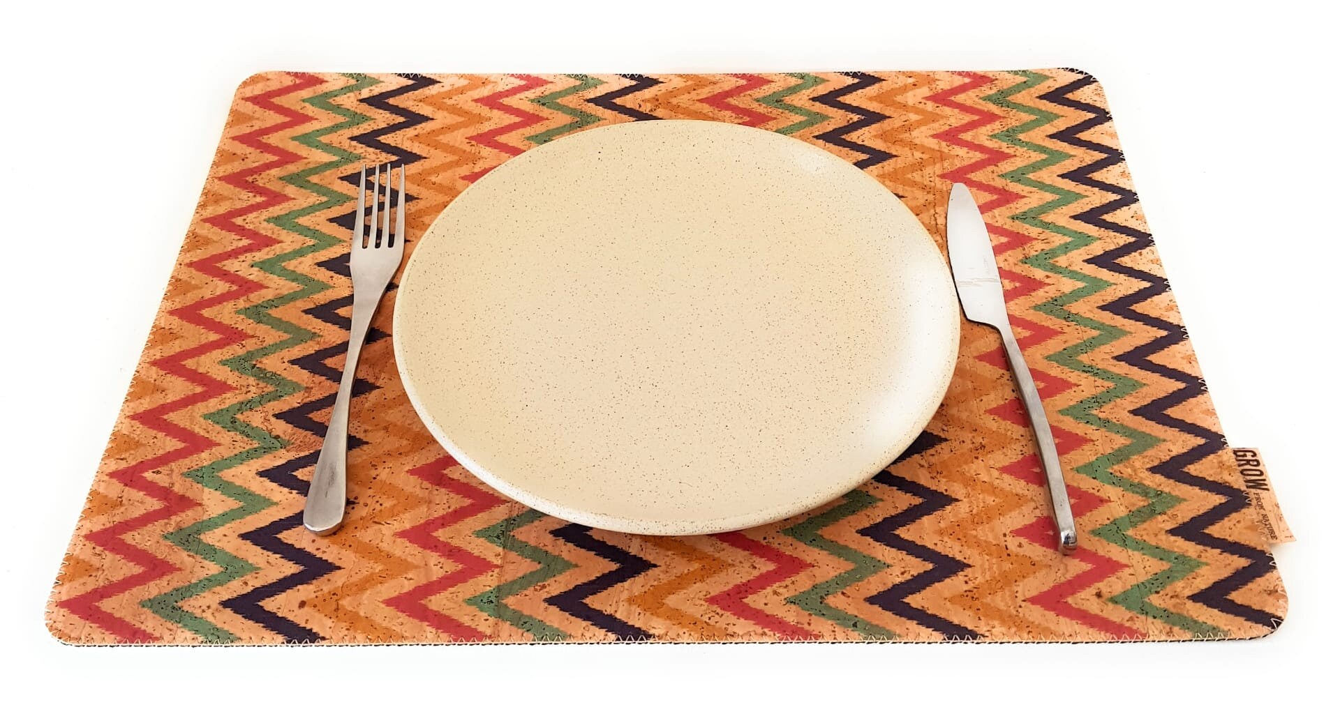 2/pcs Cork Dining Table Mat Mat To Table Cork placemats Etsy