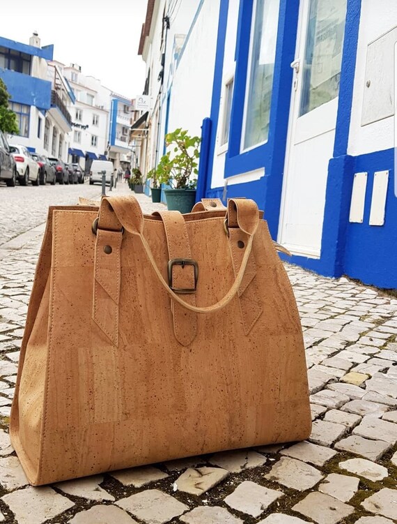 cork bags