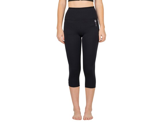  Spalding - Black / Women's Activewear Leggings