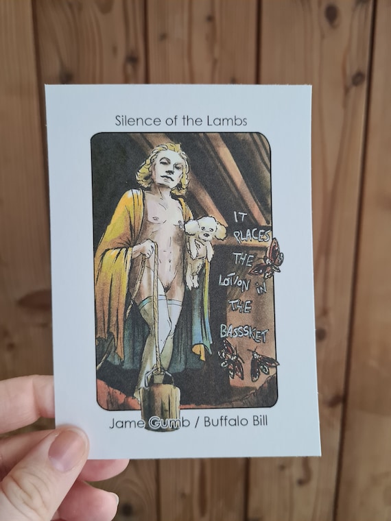 La Maison Du Silence Des Agneaux Où Vivait Buffalo Bill Se Vend à Un - Foto 13