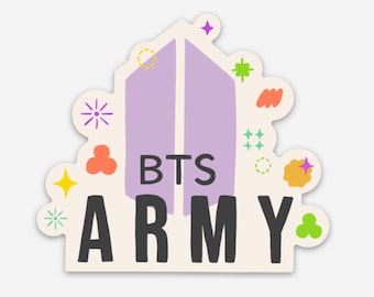BTS ステッカー⑥ BTS j-hope ホビ アミボム ステッカー ⑥｜Yahoo!フリマ（旧