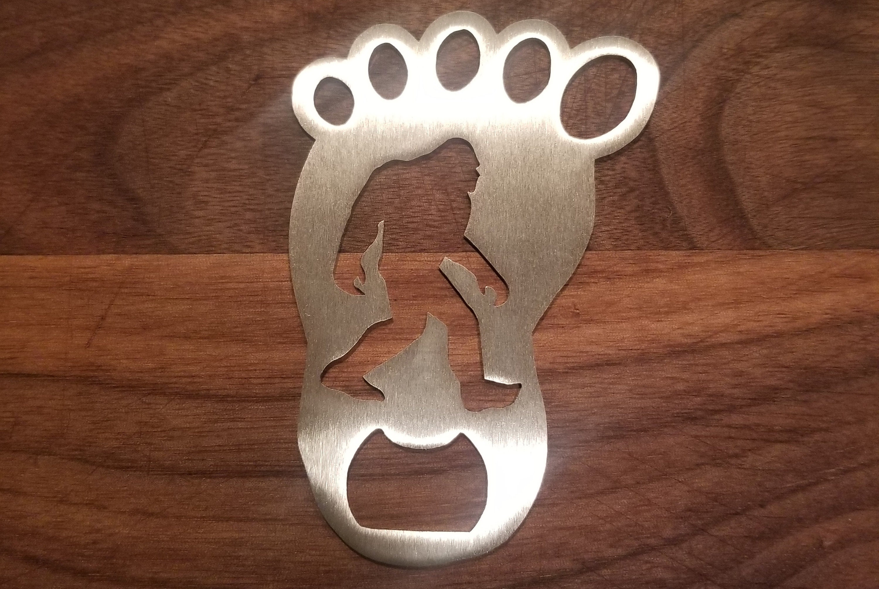 Yeti bottle opener - Etsy 日本