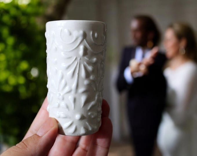 Wedding Favor Tequila Shot Glass Bundle of 50 pieces, Bar and Kitchenware by Latin Nomad.