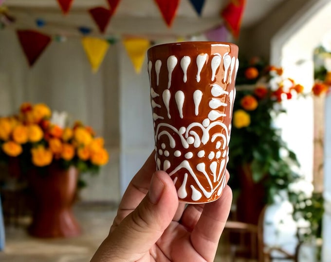Wedding, Party Favor Tequila Shot Glass Bundle of 50 pieces, Bar and Kitchenware by Latin Nomad.