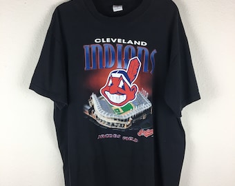 jacobs field shirt